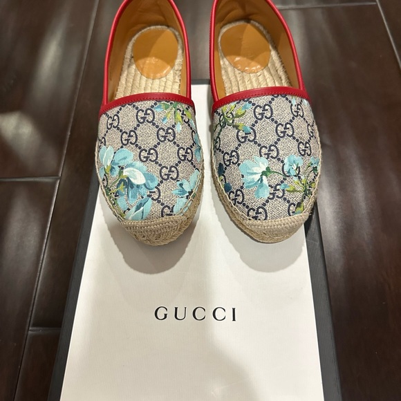 Gucci espadrilles - Picture 4 of 10